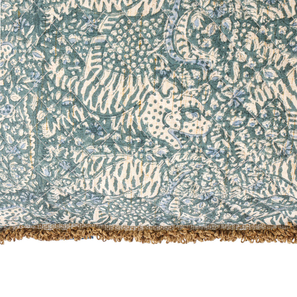 Coussin Le Fabuleux Alta | Le Monde Sauvage