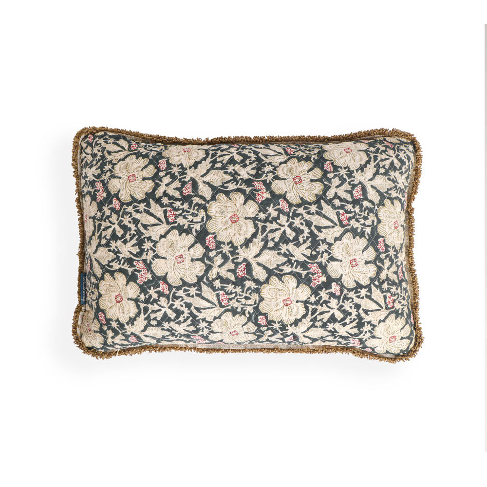 Coussin Le Fabuleux Anvers | Le Monde Sauvage