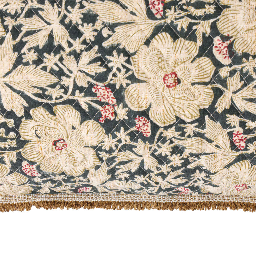 Coussin Le Fabuleux Anvers | Le Monde Sauvage