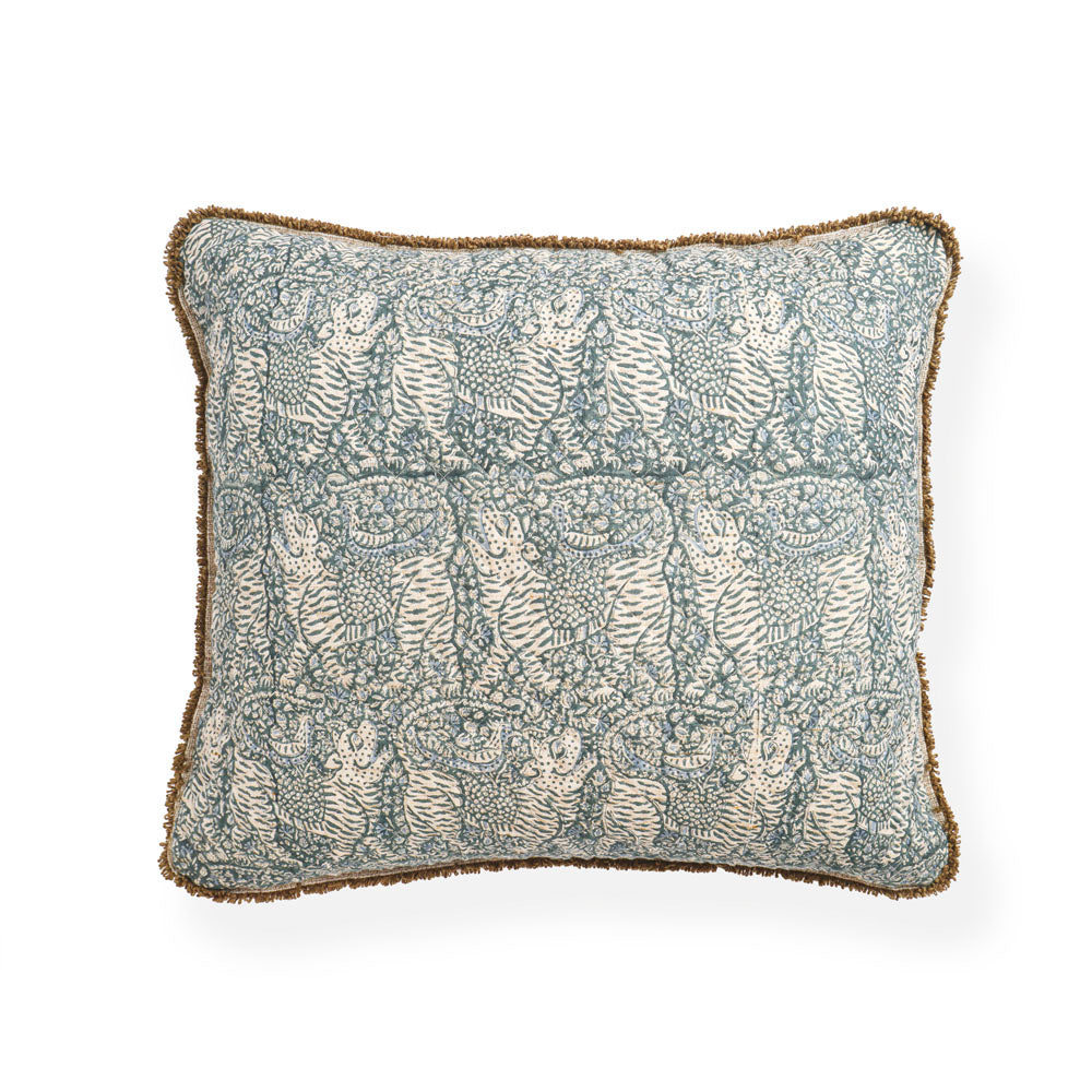 Coussin Le Fabuleux Alta | Le Monde Suauvage