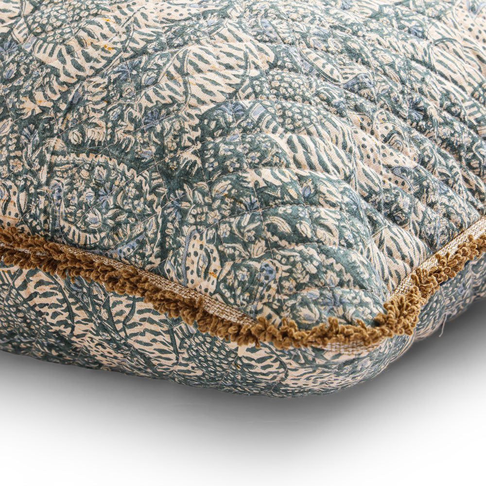 Coussin Le Fabuleux Alta | Le Monde Suauvage