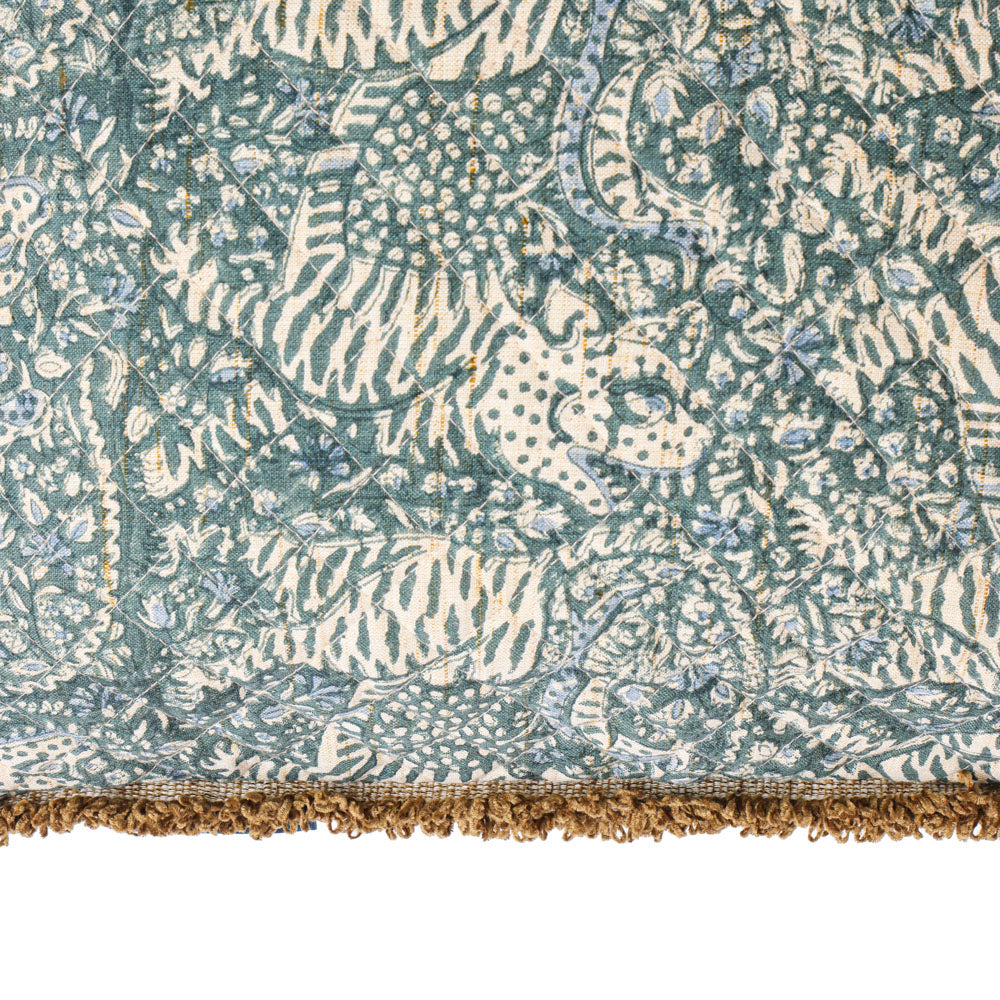 Coussin Le Fabuleux Alta | Le Monde Suauvage