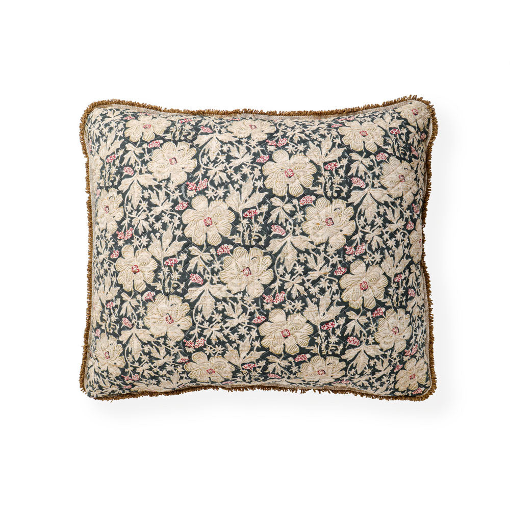 Coussin Le Fabuleux Anvers | Le Monde Sauvage