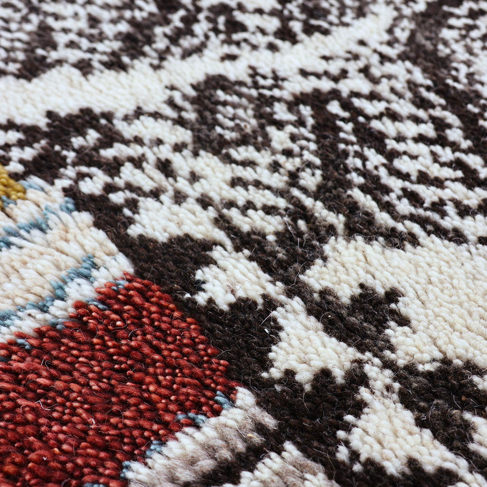 Tapis Totem | Le Monde Sauvage