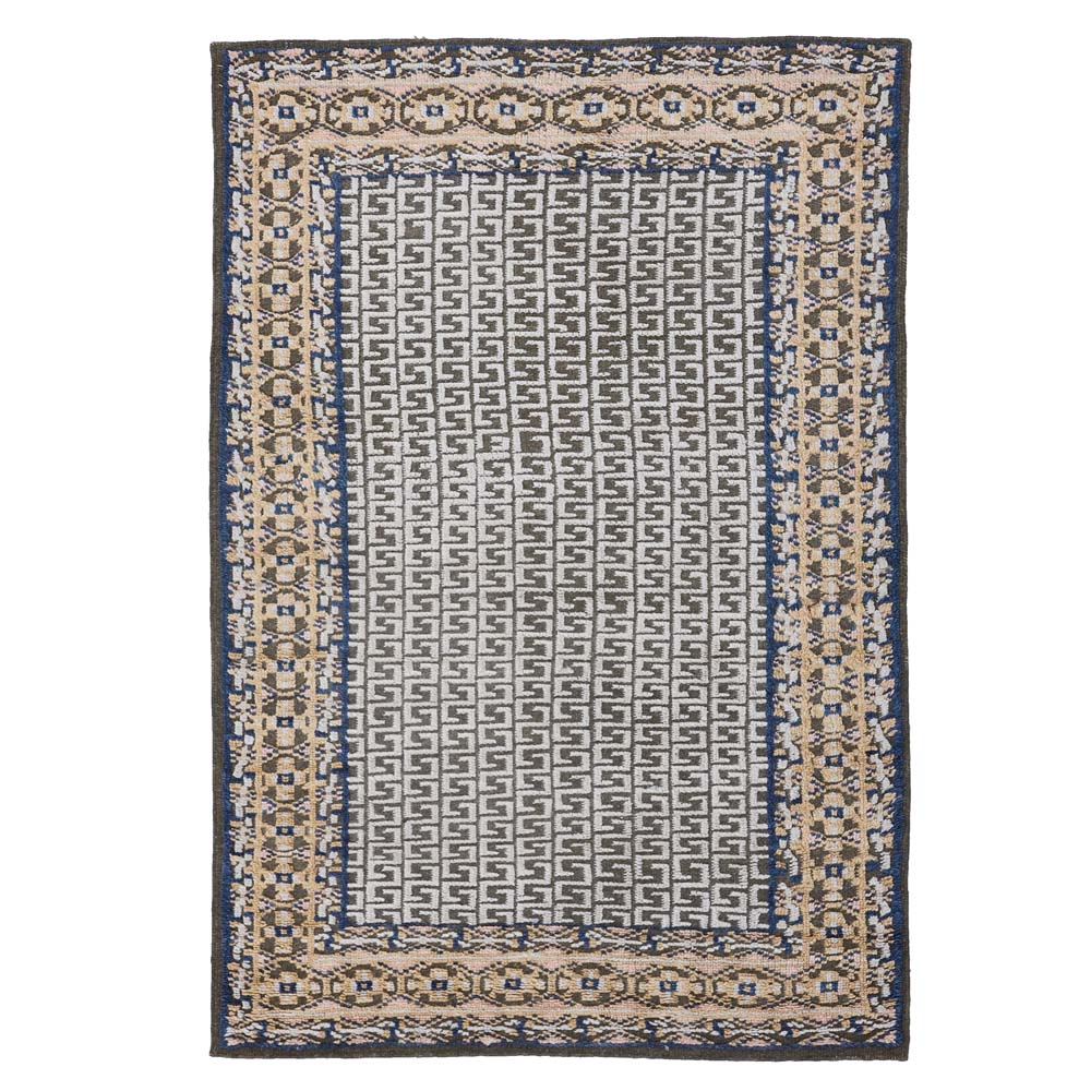 Tapis Eran Madère | Le Monde Sauvage