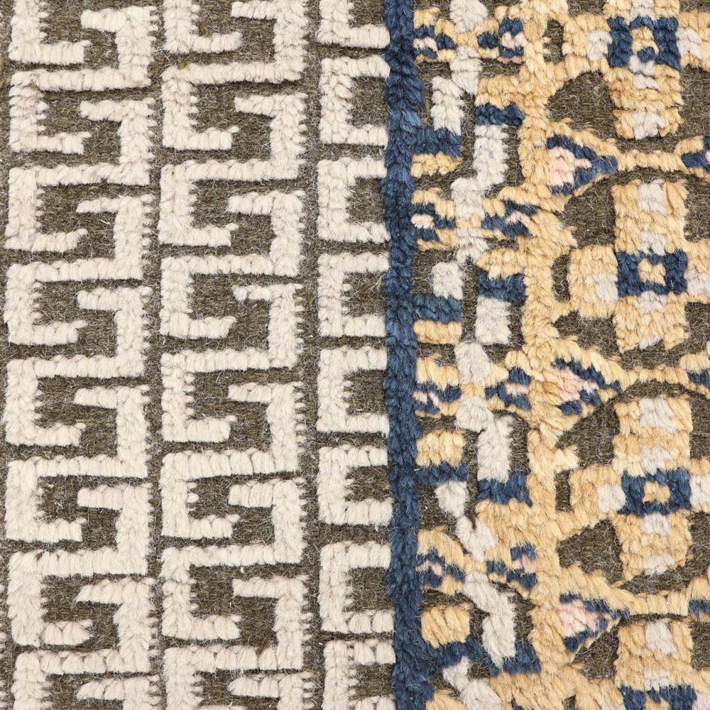 Tapis Eran Madère | Le Monde Sauvage