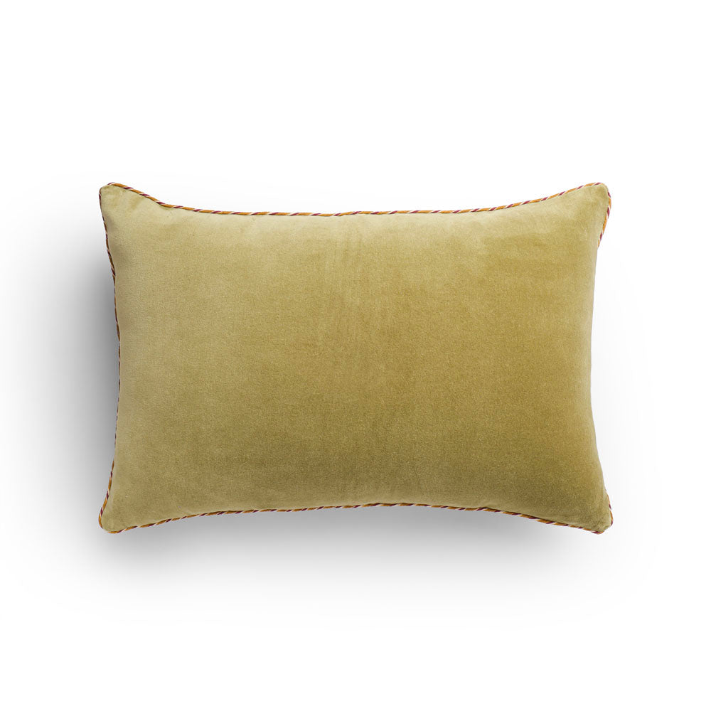 Coussin Riku Corcovado | Le Monde Sauvage