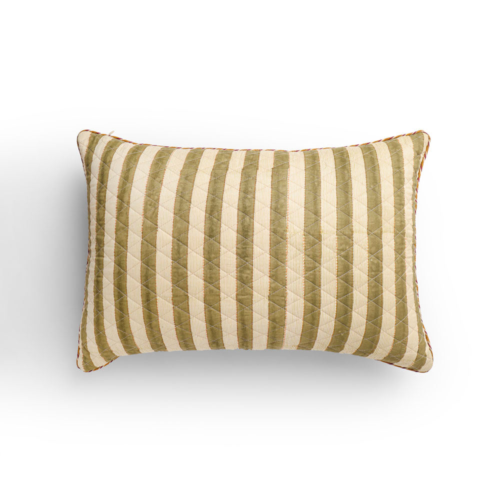 Coussin Riku Corcovado | Le Monde Sauvage