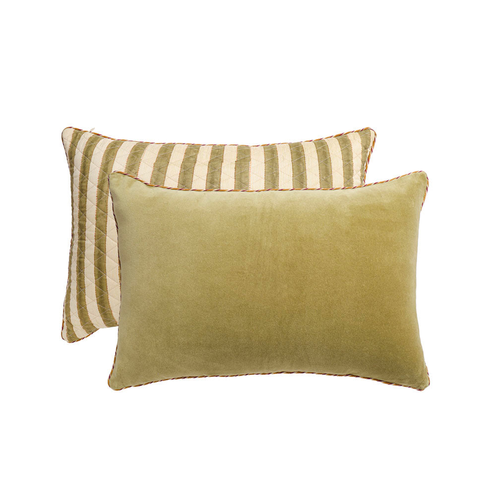 Coussin Riku Corcovado | Le Monde Sauvage