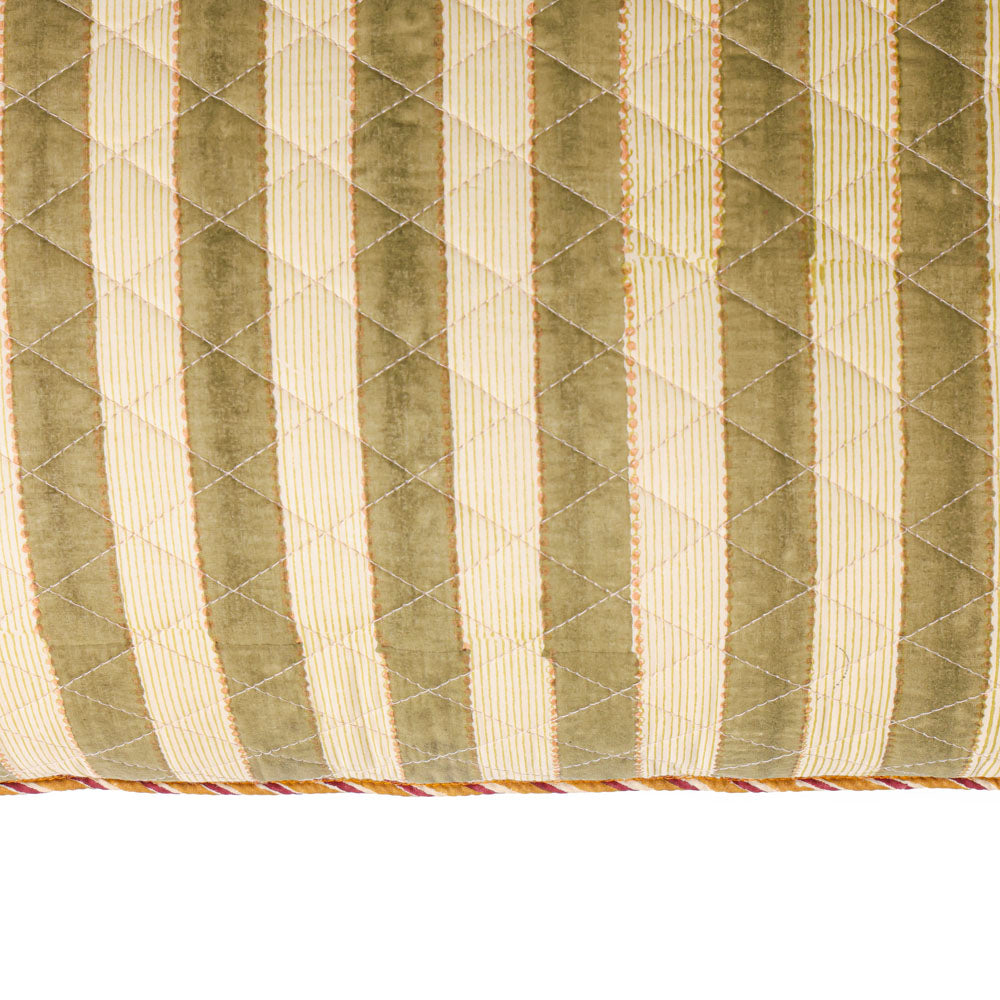 Coussin Riku Corcovado | Le Monde Sauvage