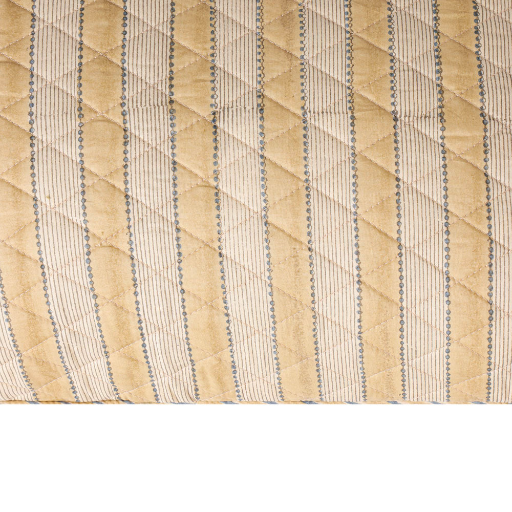 Coussin Riku Naples | Le Monde Sauvage