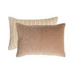 Coussin Riku Naples | Le Monde Sauvage