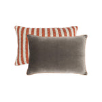 Coussin Riku Catane | Le Monde Sauvage