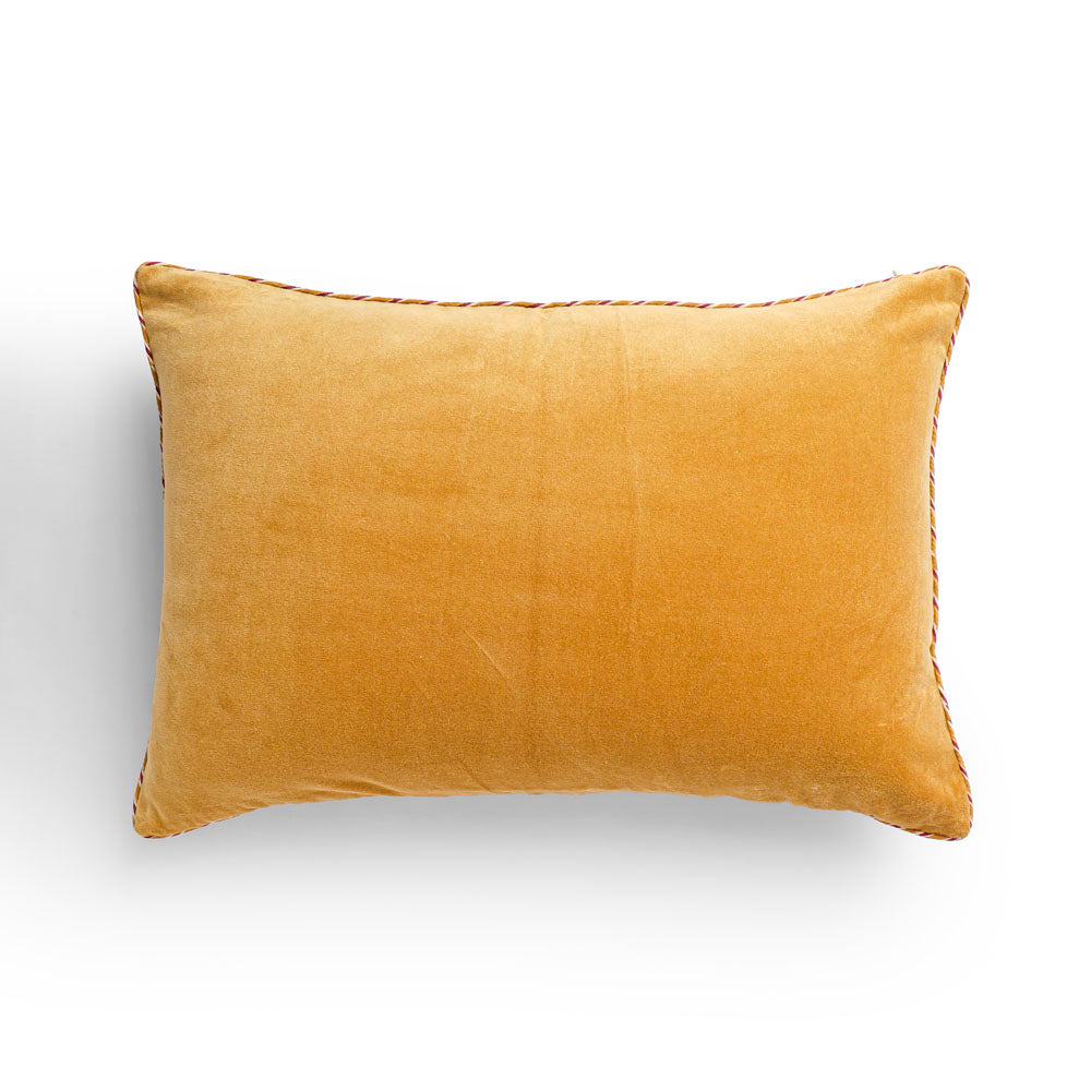 Coussin Riku Madagascar | Le Monde Sauvage