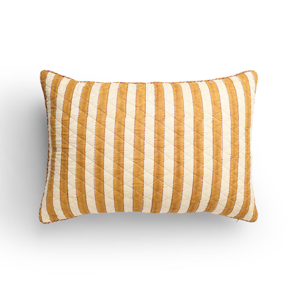 Coussin Riku Madagascar | Le Monde Sauvage