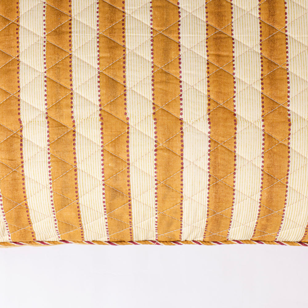 Coussin Riku Madagascar | Le Monde Sauvage