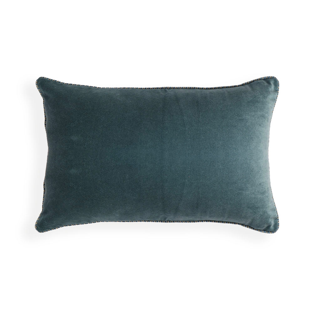 Coussin Riku Londres | Le Monde Sauvage