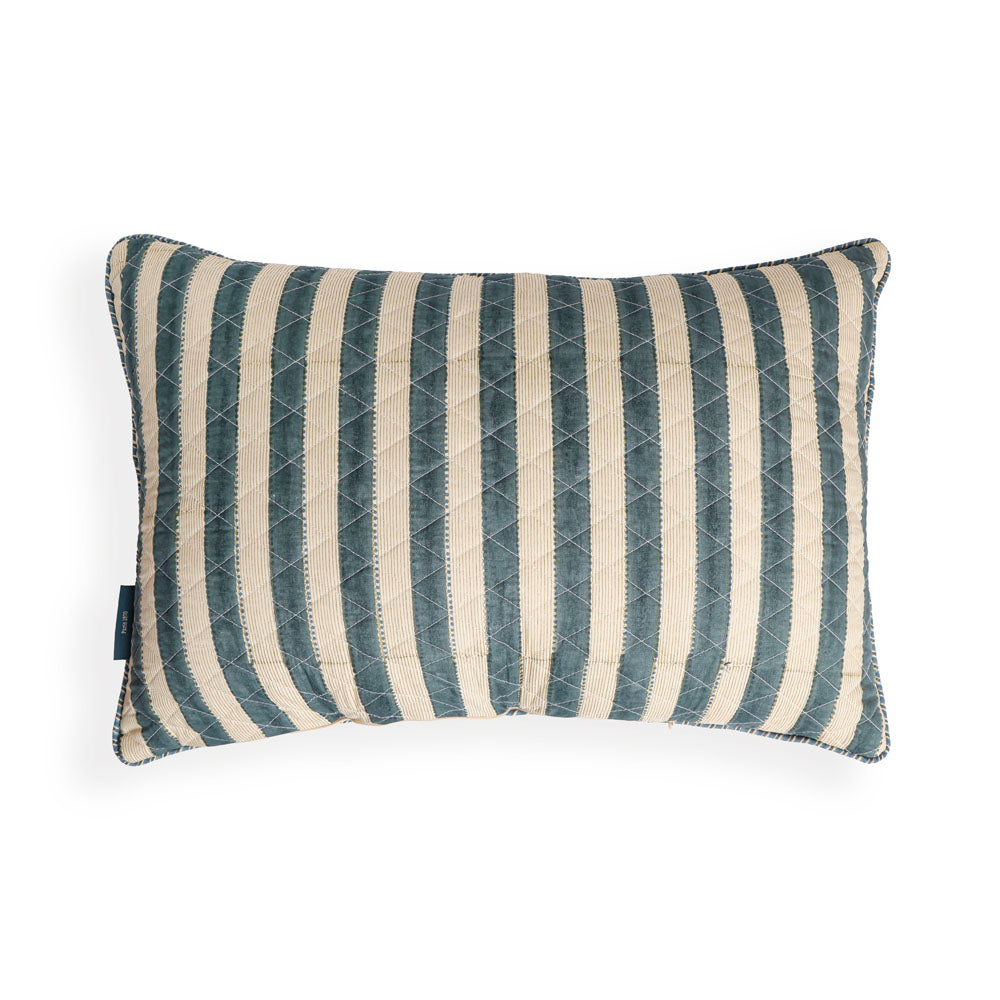 Coussin Riku Londres | Le Monde Sauvage