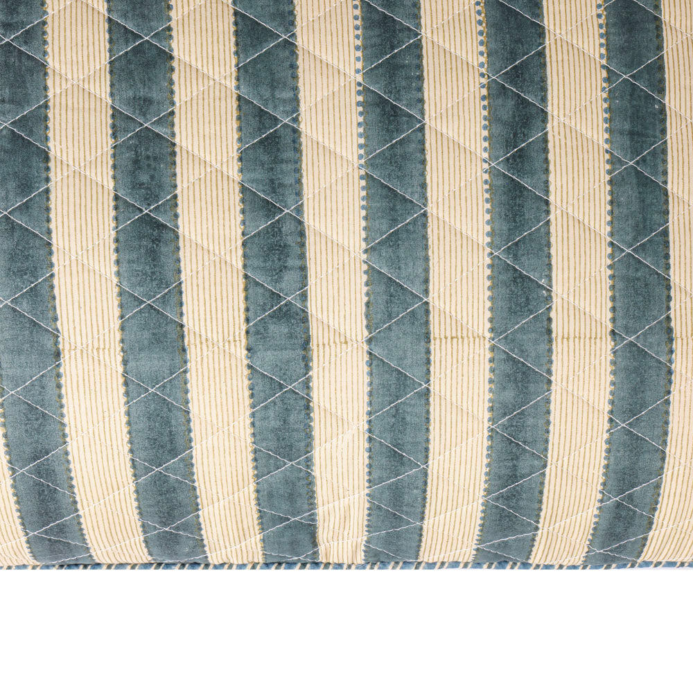 Coussin Riku Londres | Le Monde Sauvage