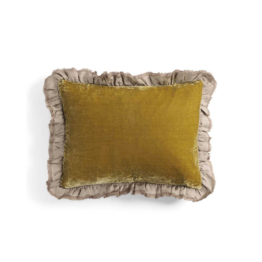 Coussin Albertine Samarcande