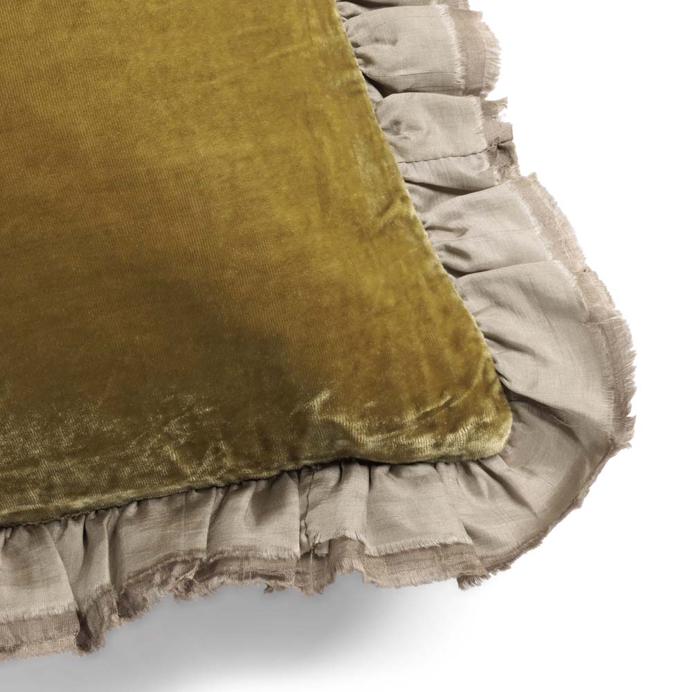 Coussin Albertine Samarcande