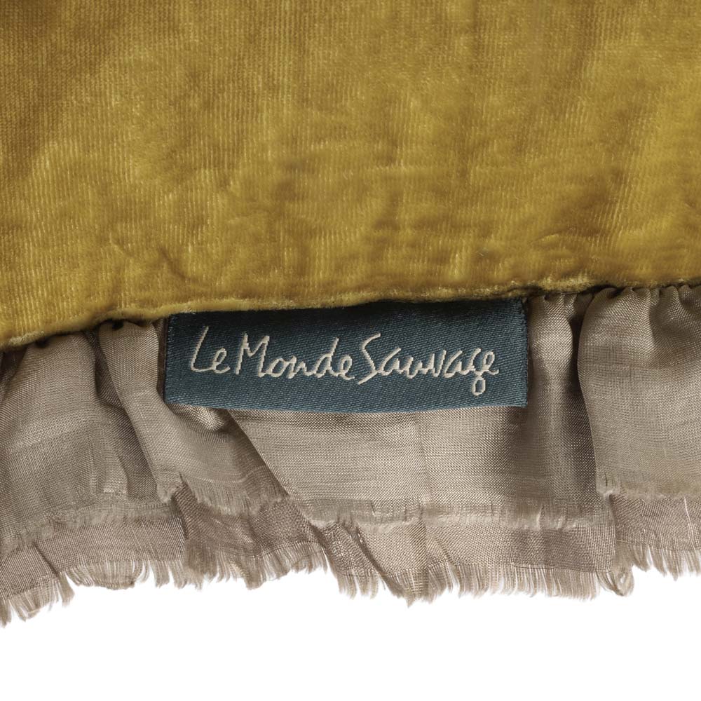 Coussin Albertine Samarcande