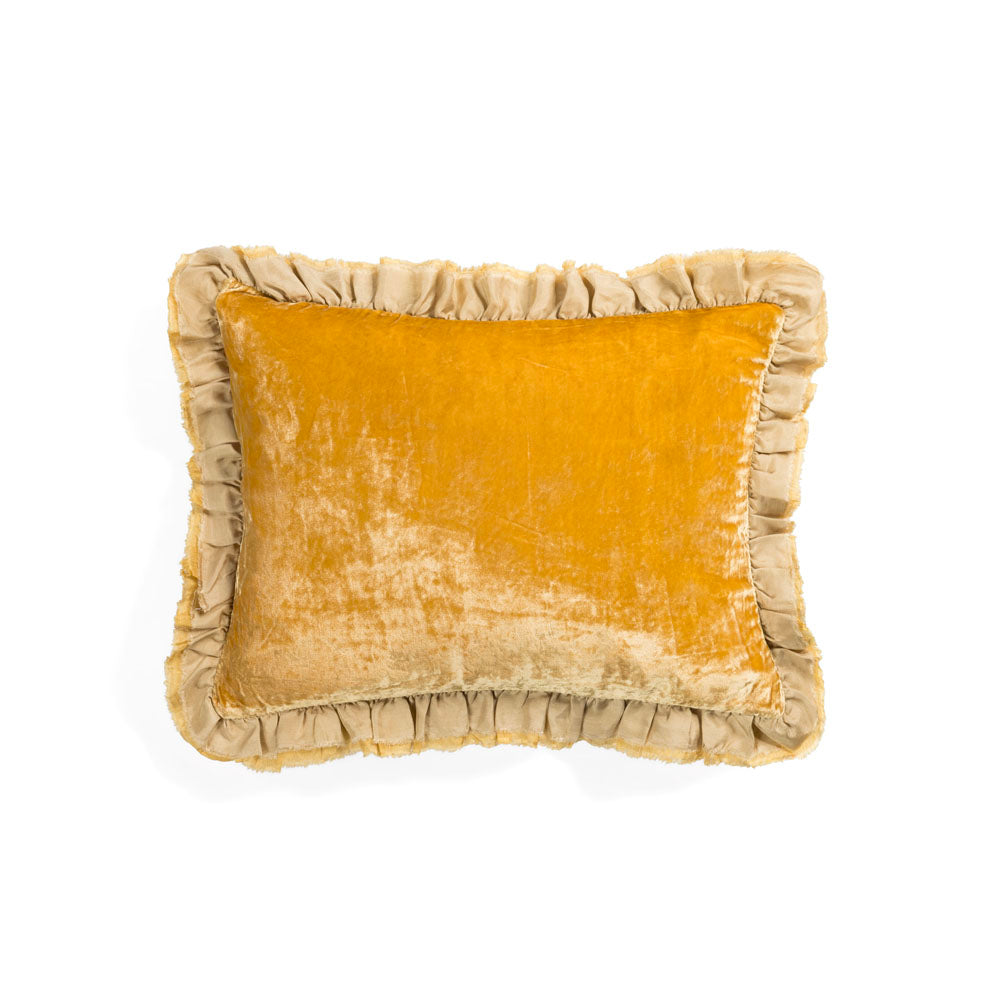 Coussin Albertine Izamal