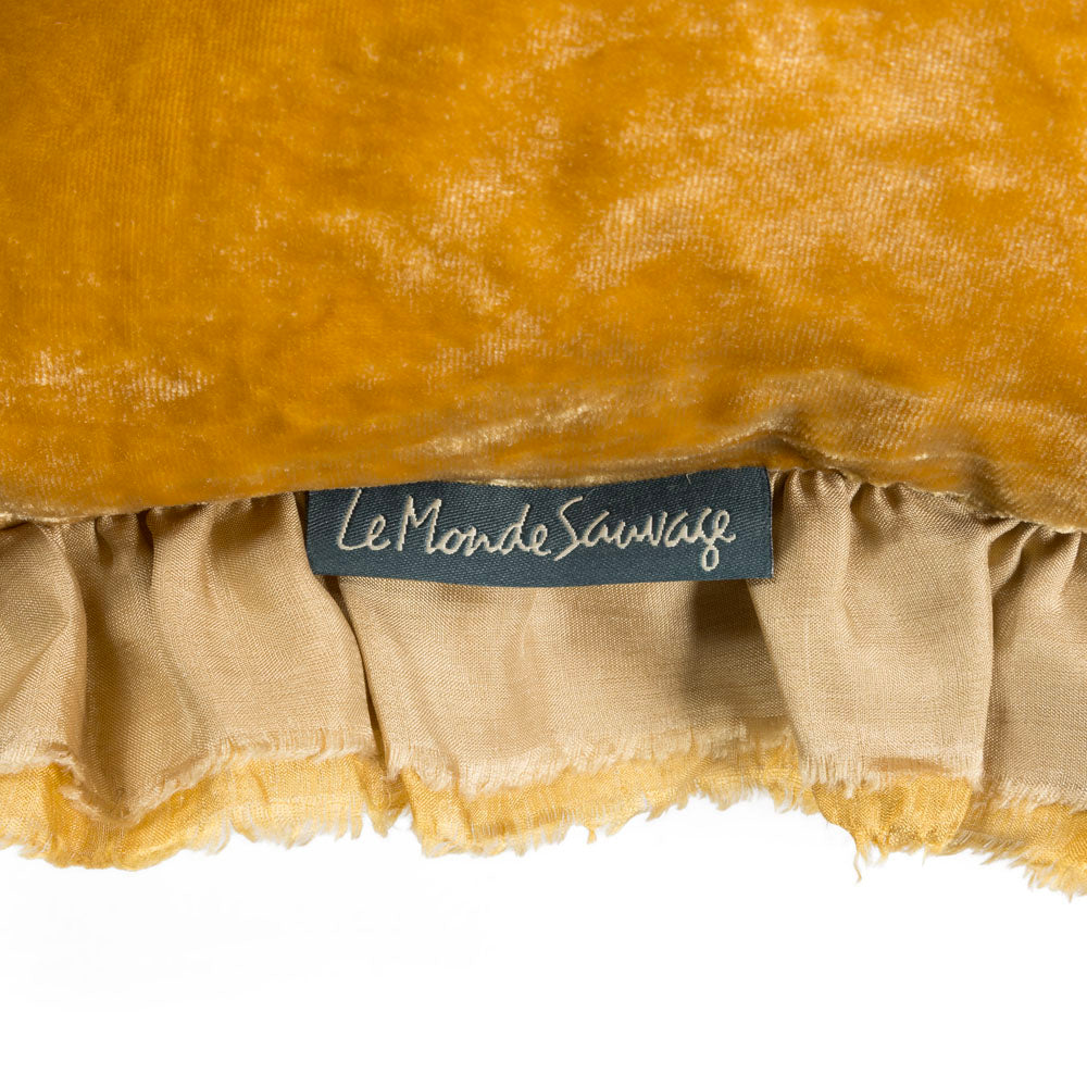 Coussin Albertine Izamal