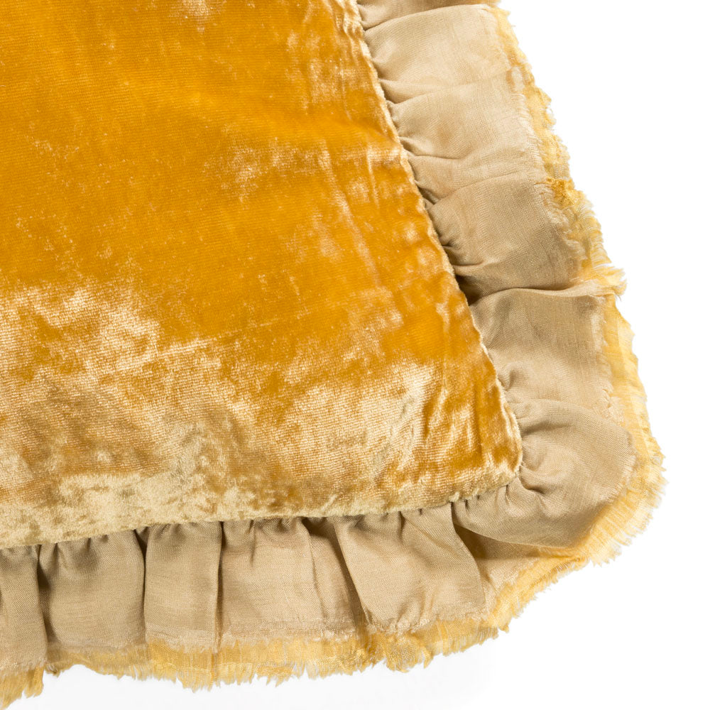 Coussin Albertine Izamal