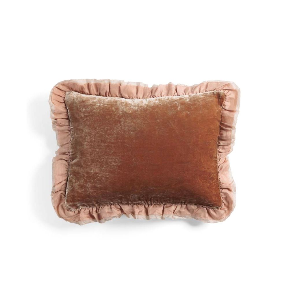 Coussin Albertine Etosha
