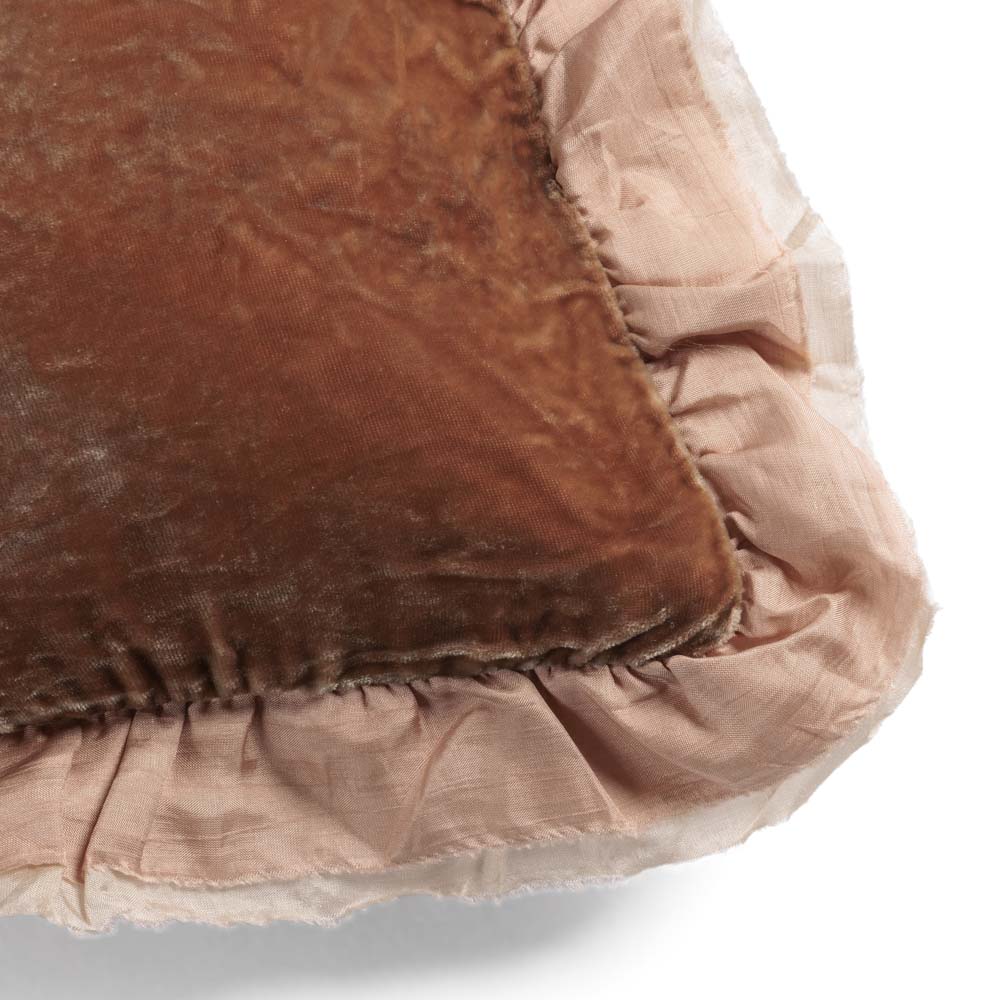 Coussin Albertine Etosha