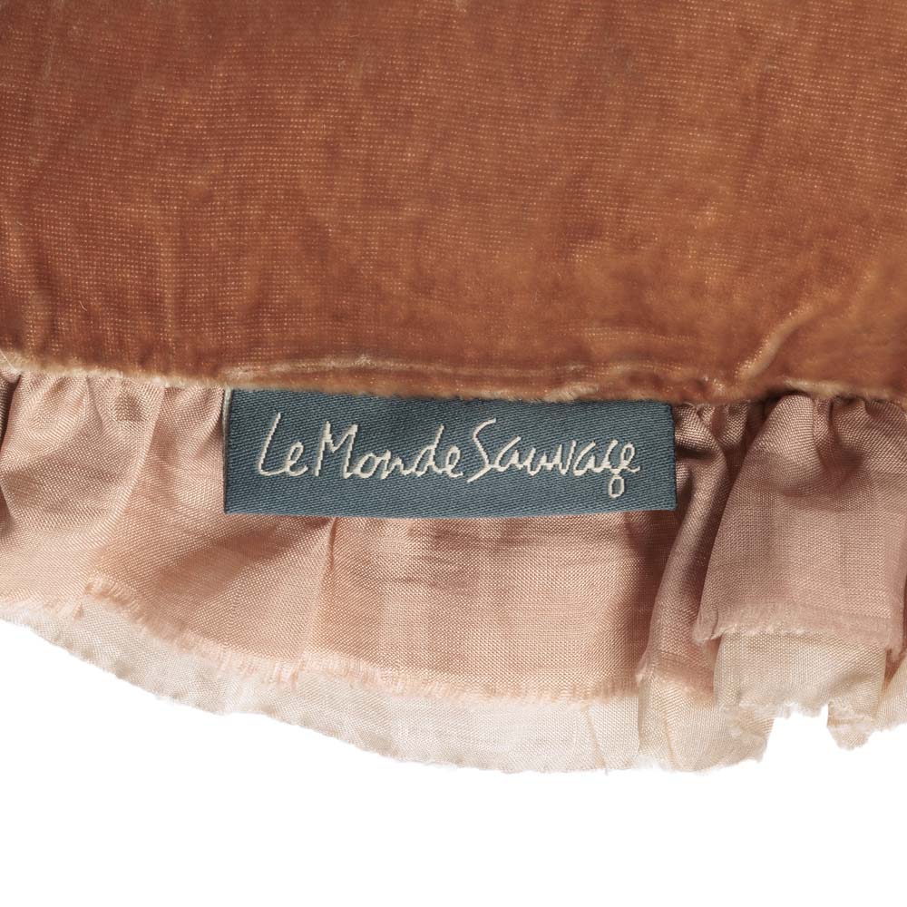 Coussin Albertine Etosha