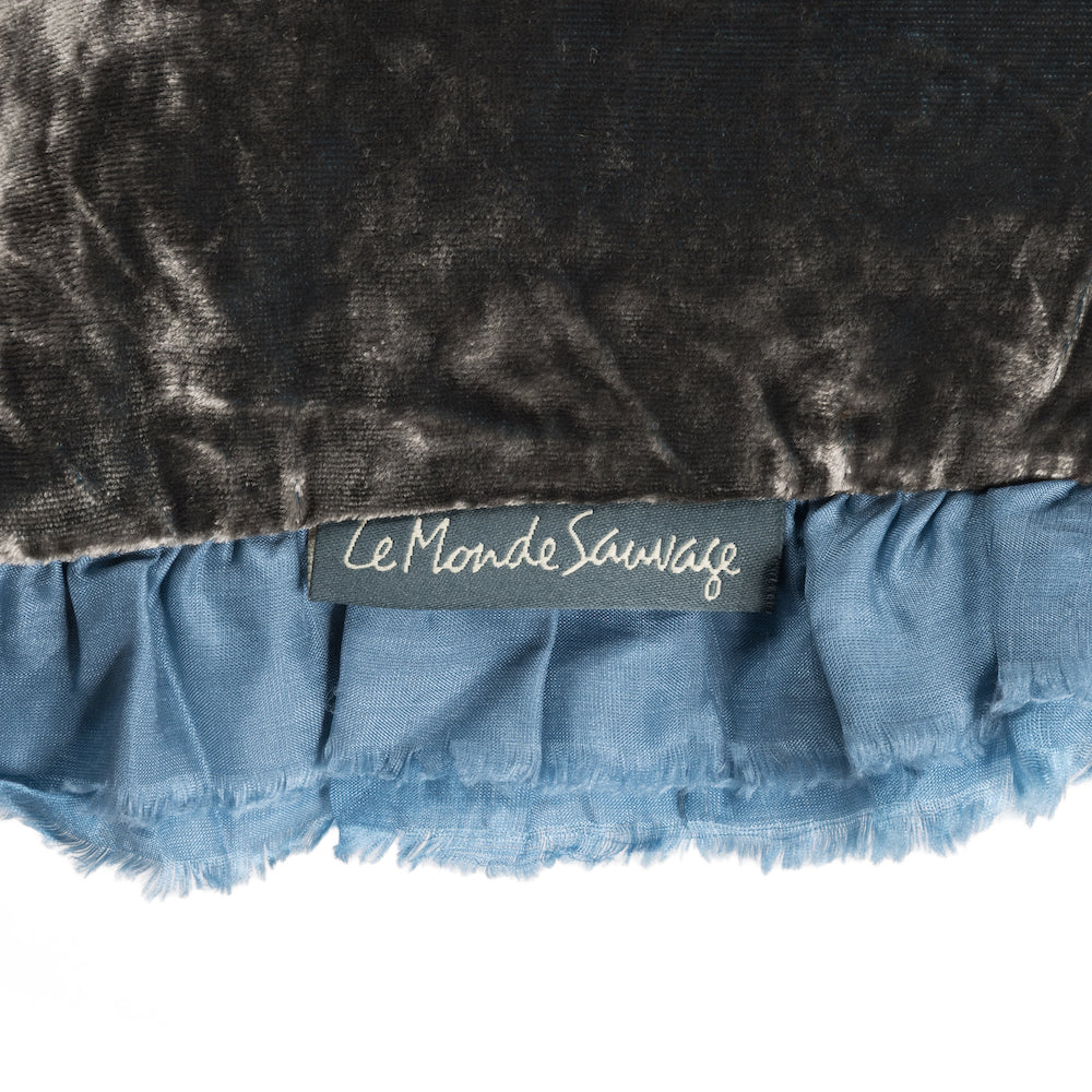 Coussin Albertine New York