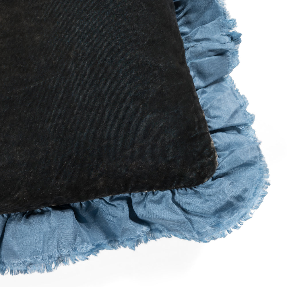 Coussin Albertine New York