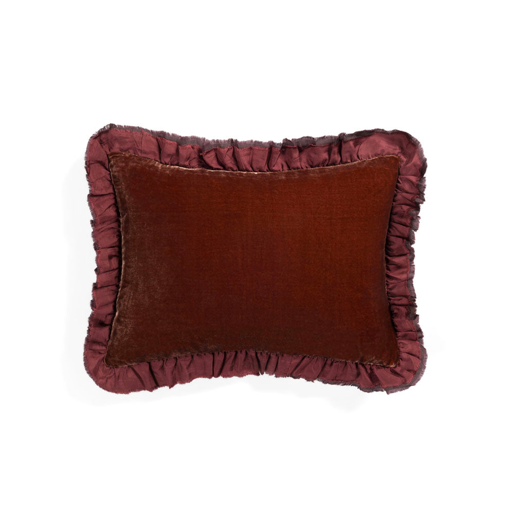 Coussin Albertine Porto
