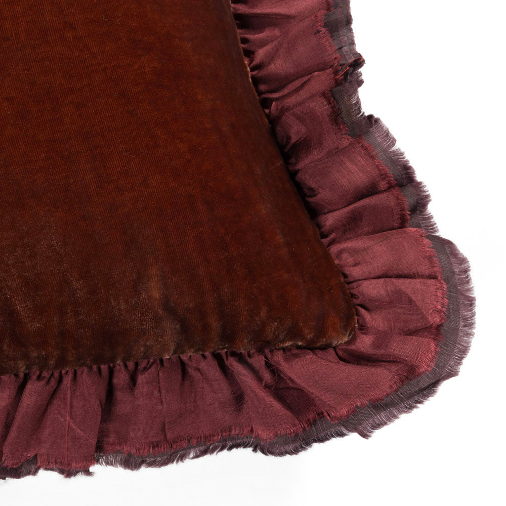 Coussin Albertine Porto