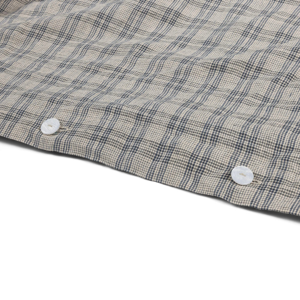 Set de linge de lit Hamilton New York | Le Monde Sauvage