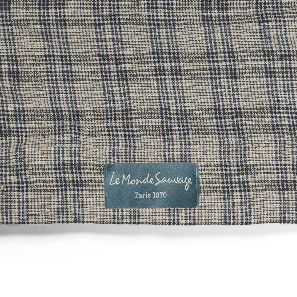 Set de linge de lit Hamilton New York | Le Monde Sauvage