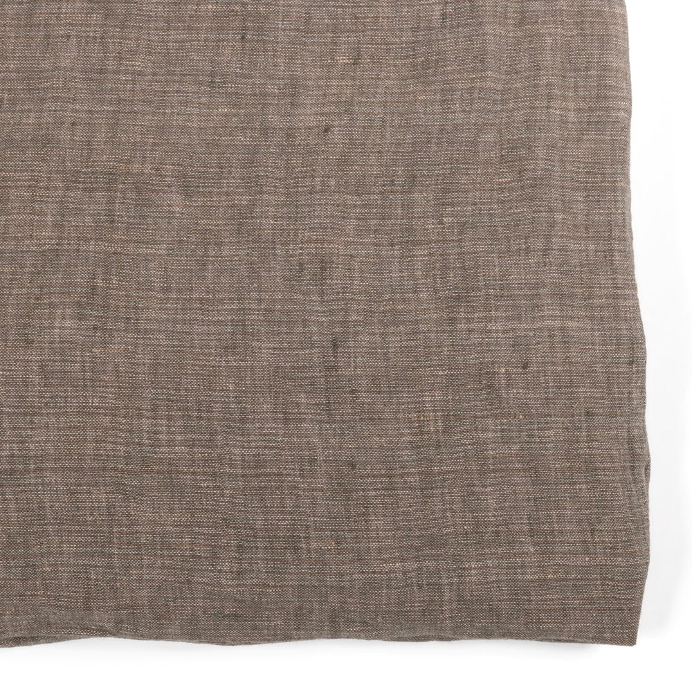 Set de linge de lit Baptiste Namib | Le Monde Sauvage