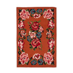 Petit tapis Balti Sienne