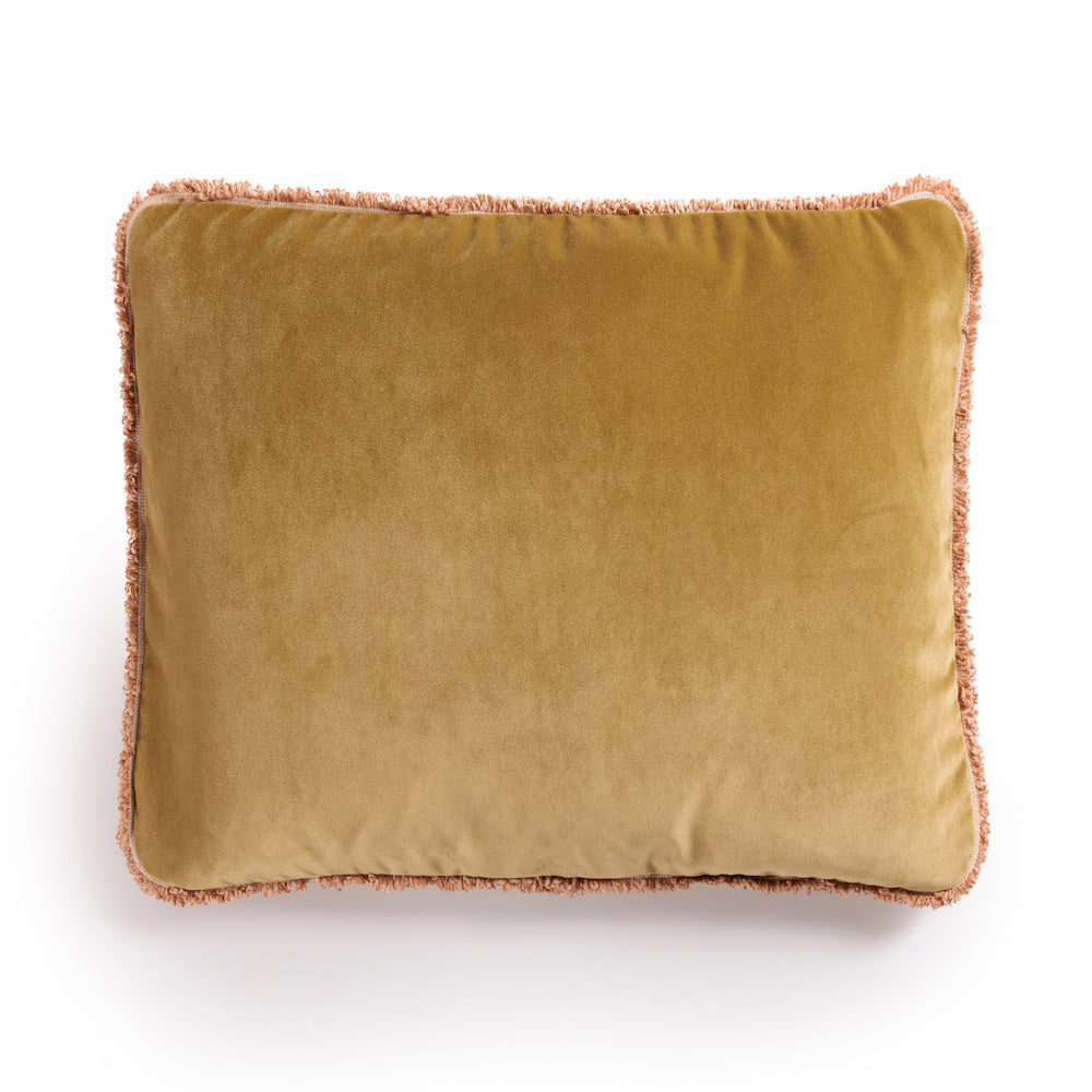Coussin Le Magicien Romy Corcovado