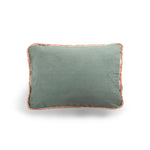 Coussin Le Magicien Fitzgerald Zurich - Le Monde Sauvage 