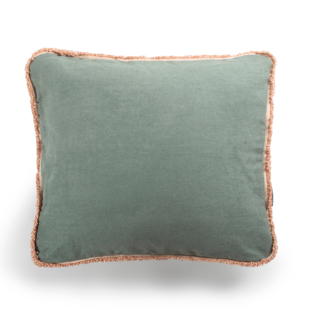 Coussin Le Magicien Fitz Zurich