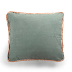 Coussin Le Magicien Fitz Zurich - Le Monde Sauvage