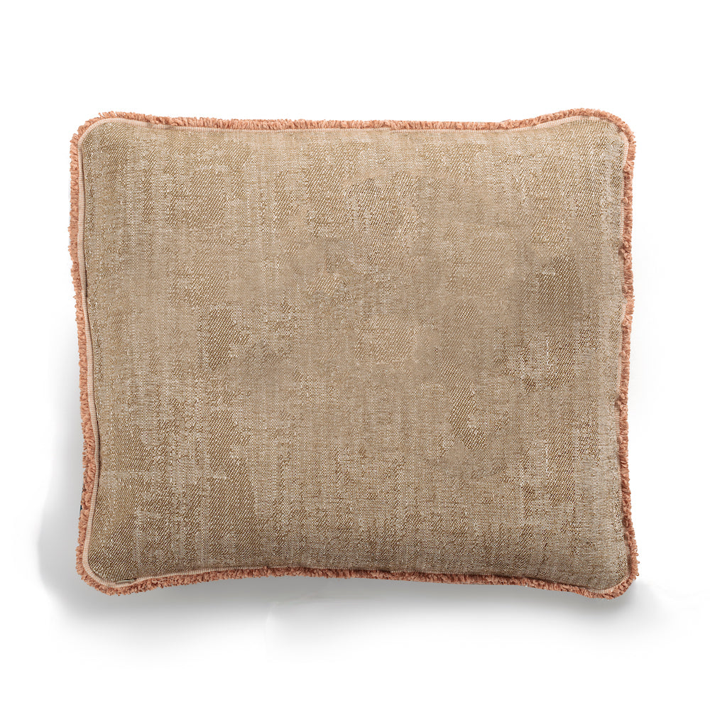 Coussin Le Magicien Clint Owaka