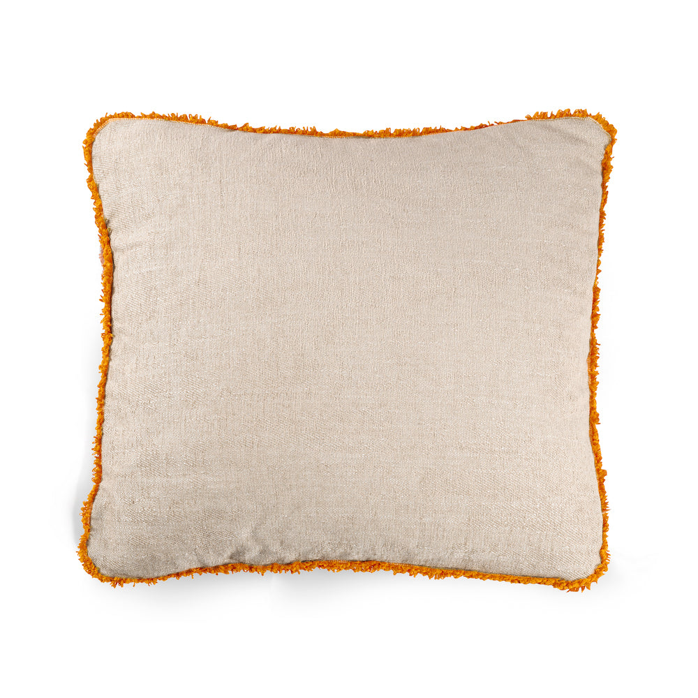 Coussin Le Magicien Clint Bruxelles