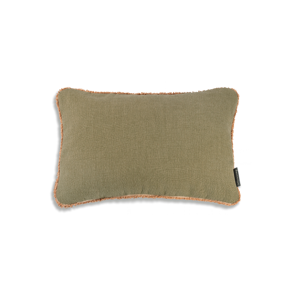 Coussin Le Magicien Tom Lappi