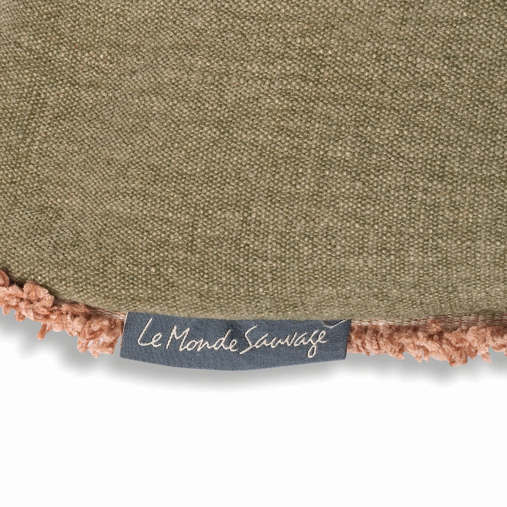 Coussin Le Magicien Tom Lappi
