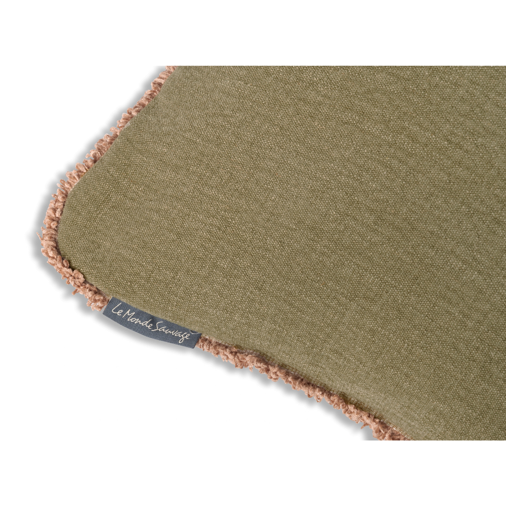 Coussin Le Magicien Tom Lappi