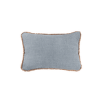 Coussin Le Magicien Tom Sifnos - Le monde sauvage 